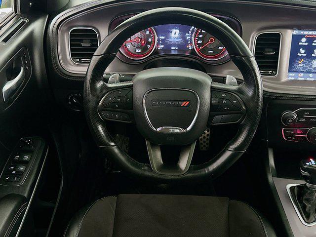 Photo of 2023 Sublime Metallic Clearcoat Dodge Charger