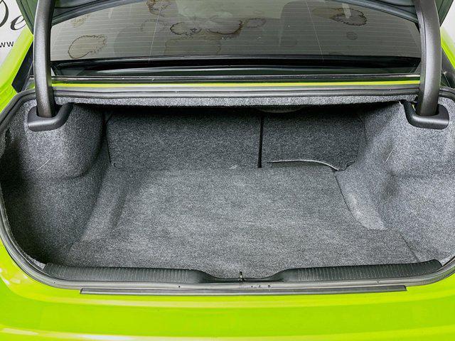 Photo of 2023 Sublime Metallic Clearcoat Dodge Charger