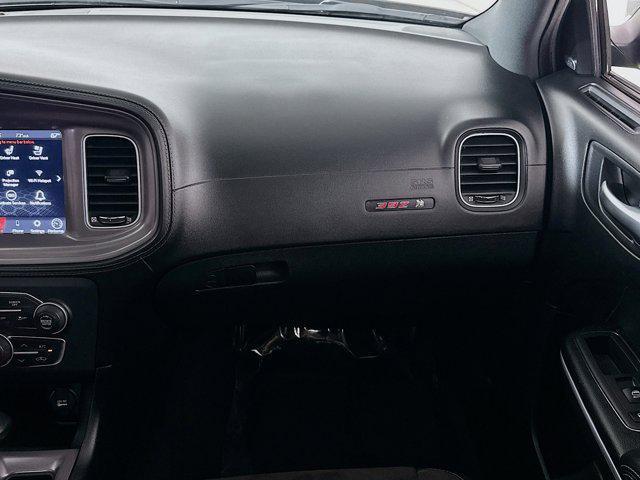 Photo of 2023 Sublime Metallic Clearcoat Dodge Charger