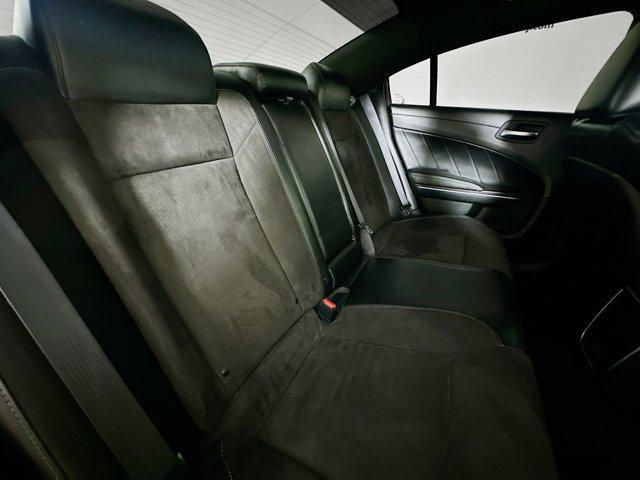 Photo of 2023 Sublime Metallic Clearcoat Dodge Charger