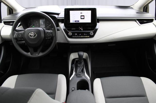 2023 Toyota Corolla Hybrid