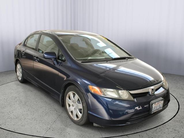 2007 Honda Civic