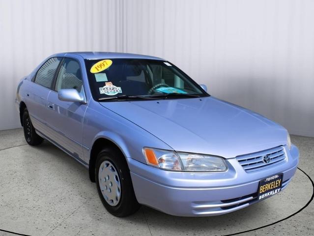 1997 Toyota Camry