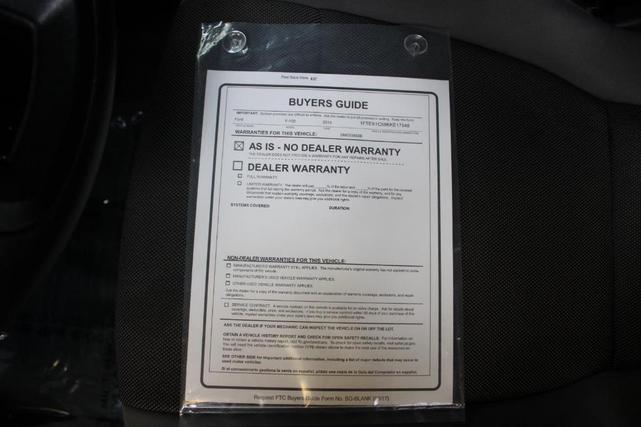 Photo of 2019 Oxford White Ford F-150
