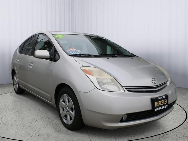 2005 Toyota Prius