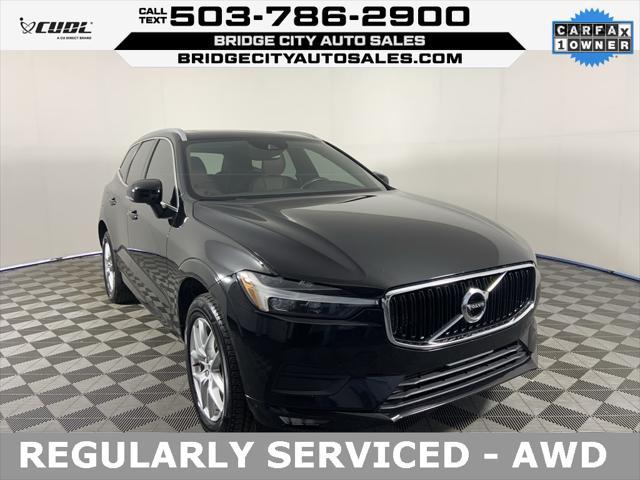 2021 Volvo XC60