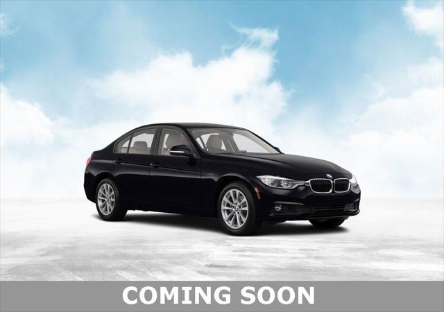 2016 BMW 328