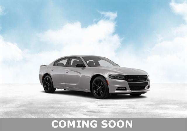 2019 Dodge Charger