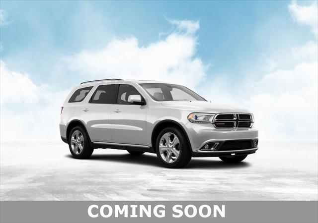 2015 Dodge Durango