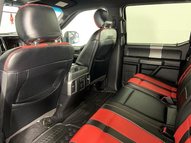 Photo of 2016 Shadow Black Ford F-150