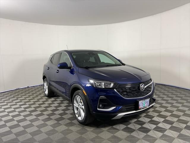 2023 Buick Encore Gx