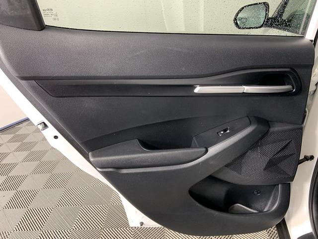 Photo of 2021 Snow White Pearl Kia Seltos