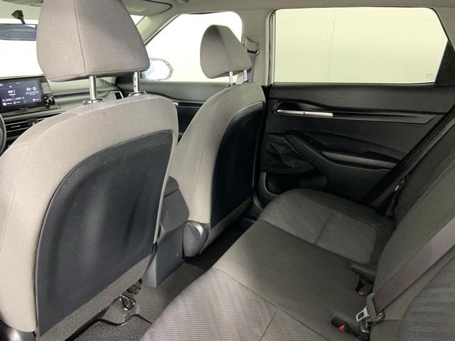Photo of 2021 Snow White Pearl Kia Seltos