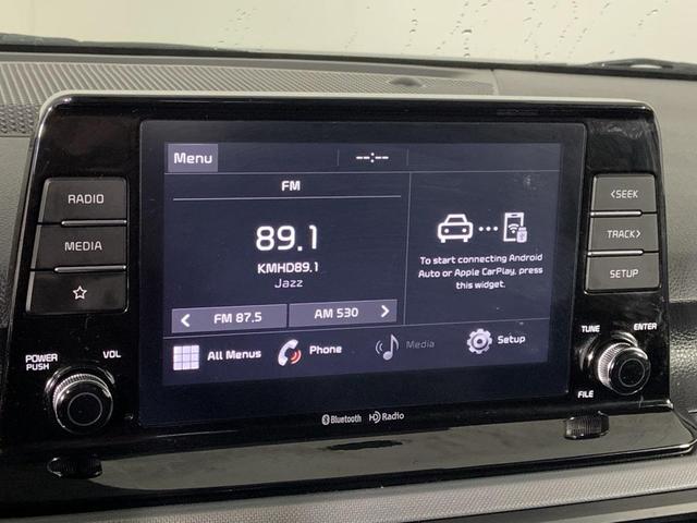 Photo of 2021 Snow White Pearl Kia Seltos