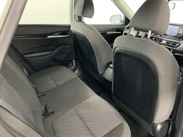 Photo of 2021 Snow White Pearl Kia Seltos