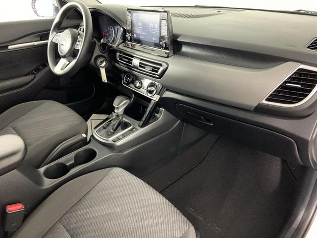 Photo of 2021 Snow White Pearl Kia Seltos
