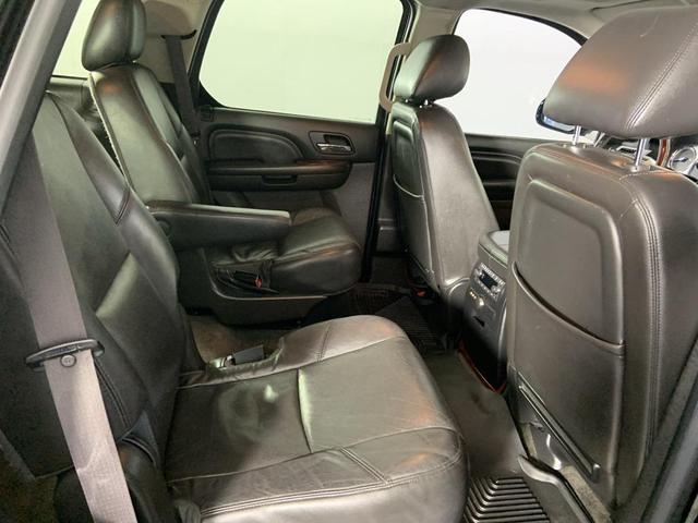 Photo of 2013 Black Raven Cadillac Escalade