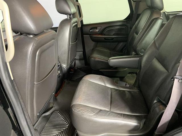 Photo of 2013 Black Raven Cadillac Escalade