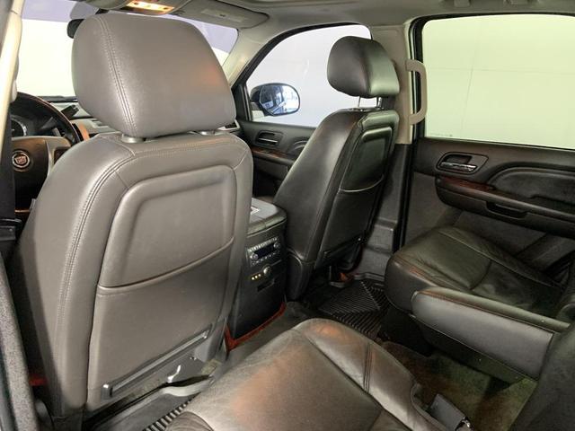 Photo of 2013 Black Raven Cadillac Escalade