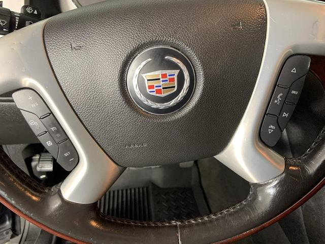 Photo of 2013 Black Raven Cadillac Escalade