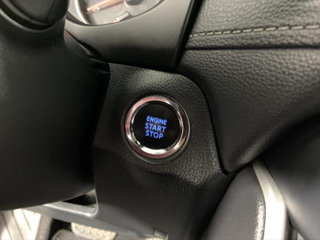 Photo of 2021 Silver Sky Metallic Toyota RAV4