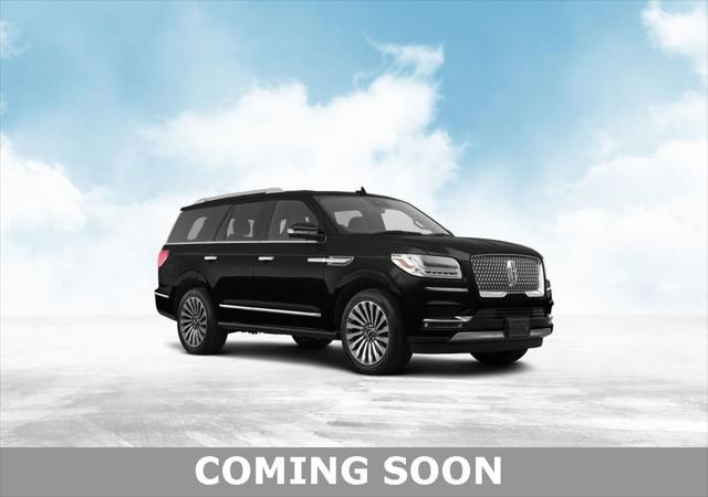 2019 Lincoln Navigator L