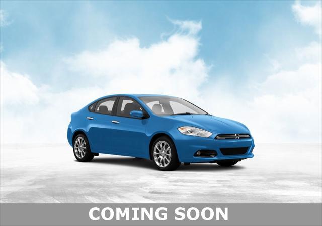 2014 Dodge Dart