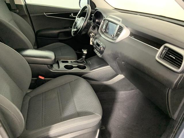 Photo of 2020 Everlasting Silver Kia Sorento