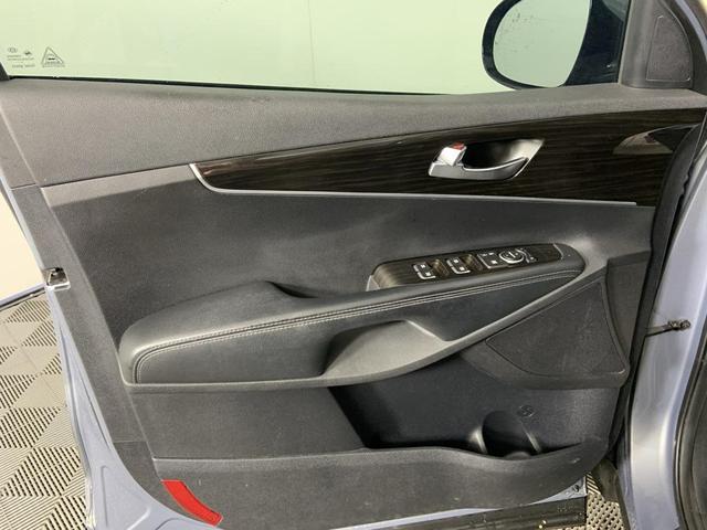 Photo of 2020 Everlasting Silver Kia Sorento