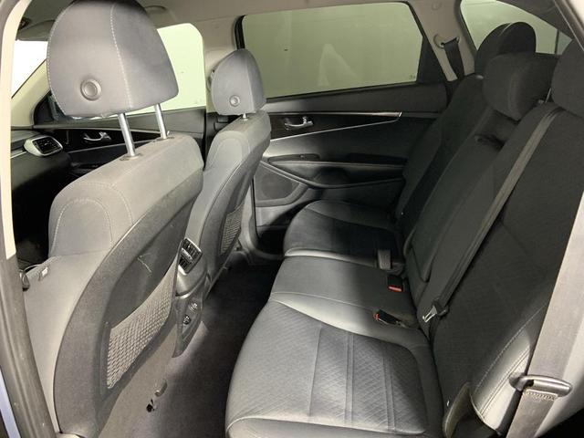 Photo of 2020 Everlasting Silver Kia Sorento