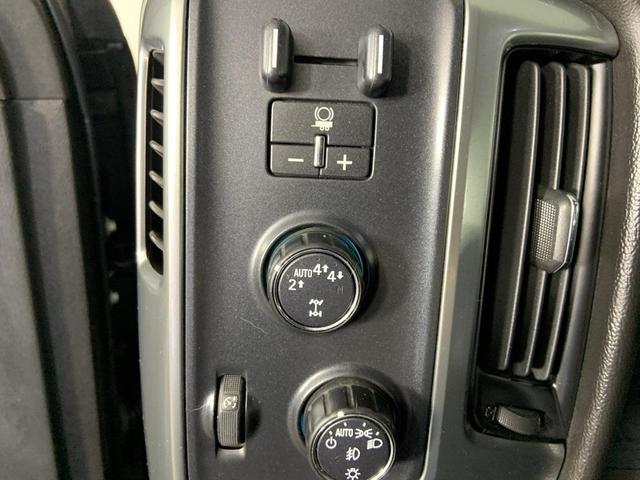 Photo of 2017 Black Chevrolet Silverado 1500