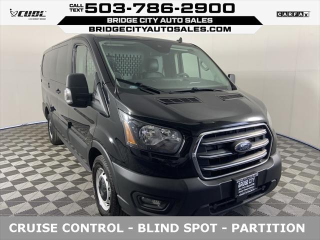 2020 Ford Transit-150