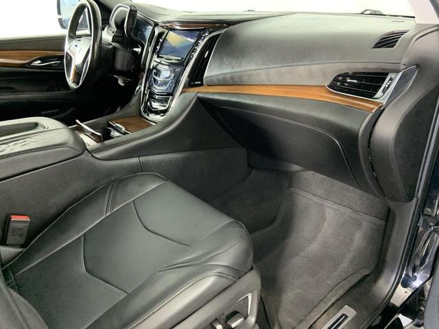 Photo of 2016 Black Raven Cadillac Escalade ESV