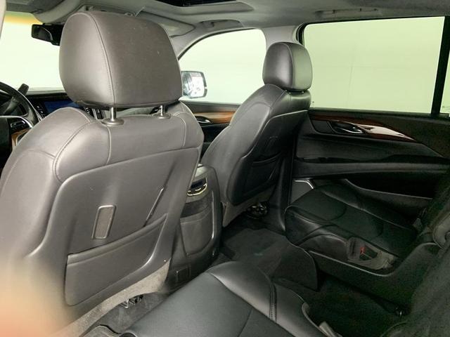 Photo of 2016 Black Raven Cadillac Escalade ESV