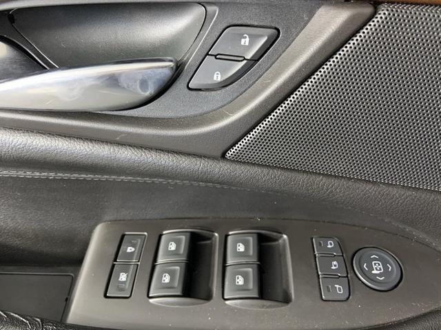 Photo of 2016 Black Raven Cadillac Escalade ESV