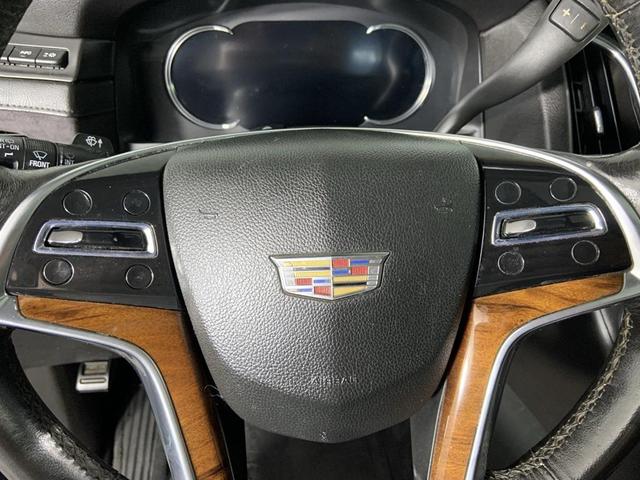 Photo of 2016 Black Raven Cadillac Escalade ESV