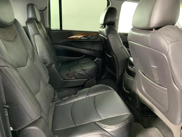 Photo of 2016 Black Raven Cadillac Escalade ESV