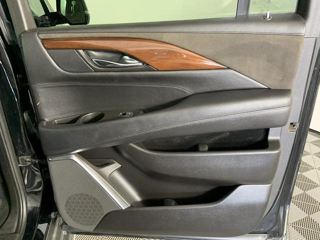 Photo of 2016 Black Raven Cadillac Escalade ESV