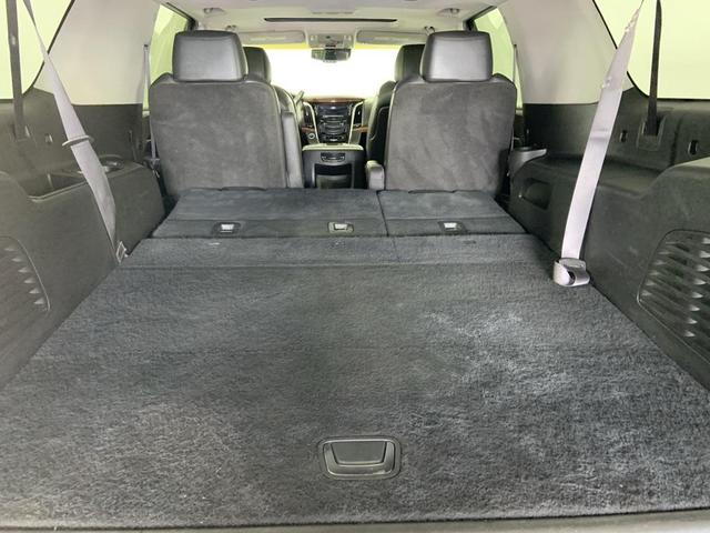 Photo of 2016 Black Raven Cadillac Escalade ESV