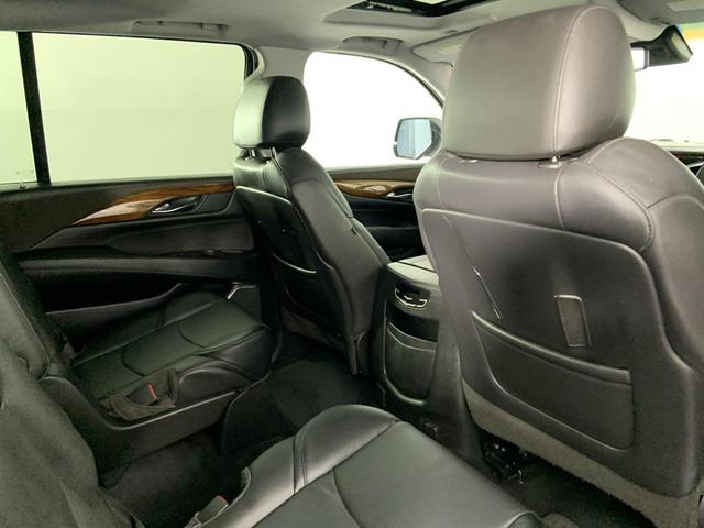 Photo of 2016 Black Raven Cadillac Escalade ESV