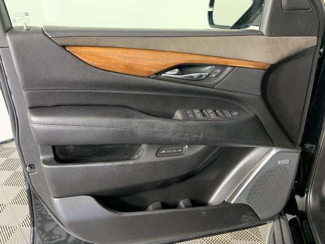 Photo of 2016 Black Raven Cadillac Escalade ESV