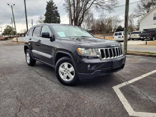 2013 Jeep Grand Cherokee