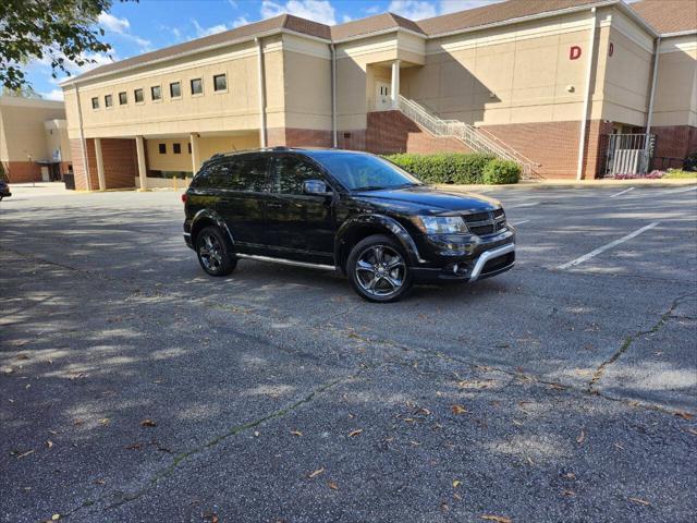 2015 Dodge Journey