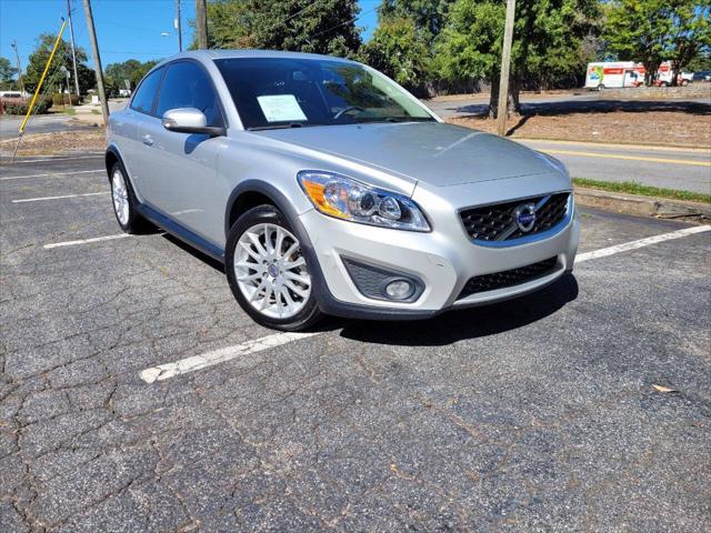 2012 Volvo C30