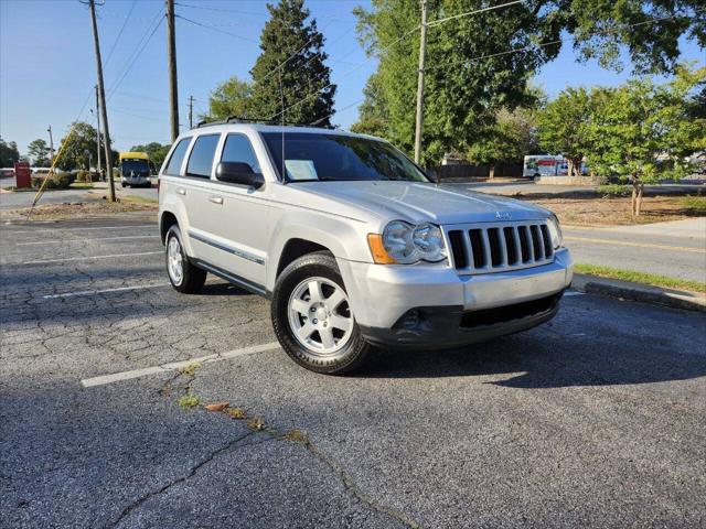 2010 Jeep Grand Cherokee