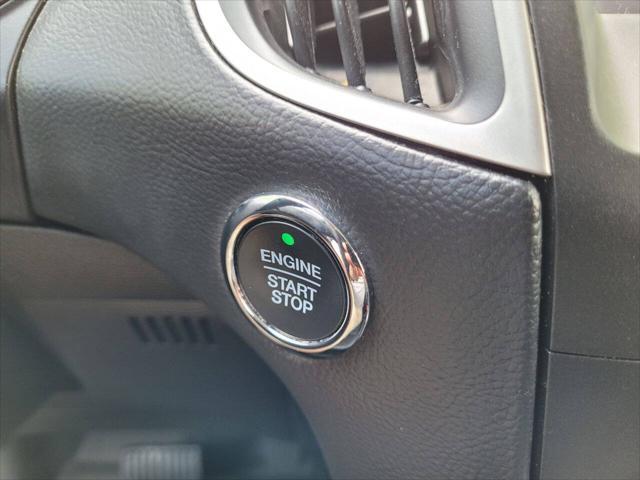 Photo of 2019 Black Ford Edge