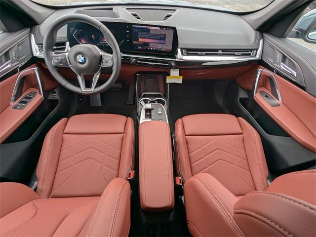 Photo of 2026 C5y BMW X1