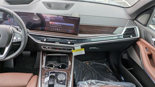 Photo of 2026 Blue BMW X5 PHEV