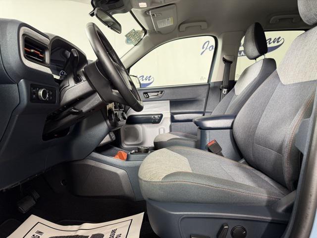 Photo of 2023 Area 51 Ford Maverick