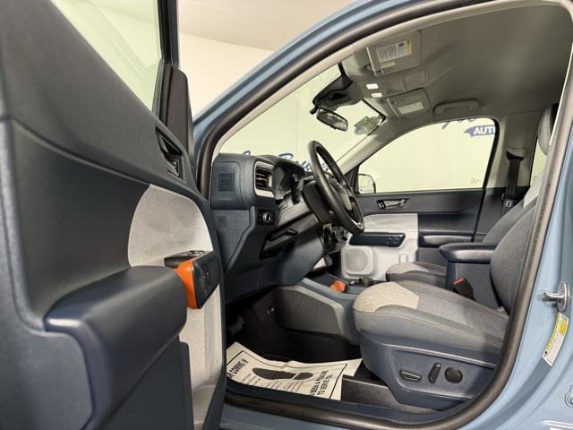 Photo of 2023 Area 51 Ford Maverick